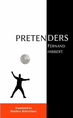 Pretenders - Hibbert, Fernand