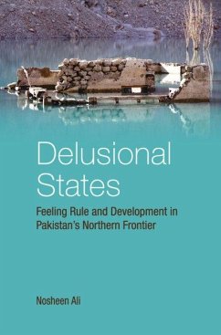 Delusional States - Ali, Nosheen