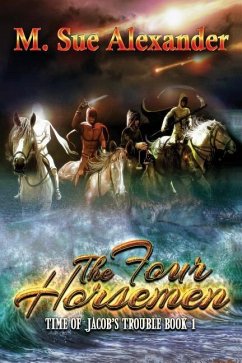 The Four Horsemen - Alexander, M. Sue