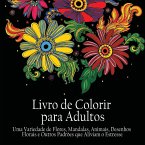 Livro Romantico de Colorir para Adultos: 55 Imagens Para Colorir Sobre o  Tema do Amor (Corações, Animais, Flores, Arvores, Dia dos Namorados e Mais  Desenhos Fofos) (Portuguese Edition): ACB