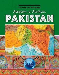 Assalam-O-Alaikum, Pakistan - Kaminski, Leah