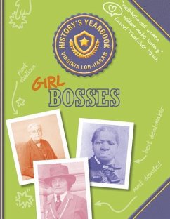 Girl Bosses - Loh-Hagan, Virginia