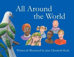 All Around the World: Volume 1 - Rode, Jane Elizabeth