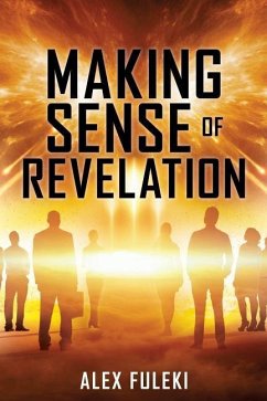Making Sense of Revelation - Fuleki, Alex
