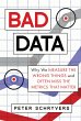 Bad Data: Why We Measure the Wrong... - Bild 1