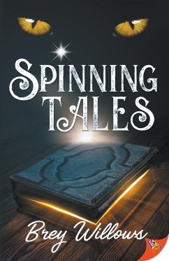 Spinning Tales - Willows, Brey