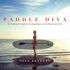 Paddle Diva - Bradley, Gina