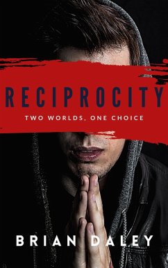 Cover Reciprocity (eBook, ePUB)