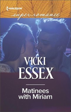 Cover Matinees with Miriam (eBook, ePUB)