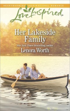 Her Lakeside Family (eBook, ePUB) Cover Her Lakeside Family (eBook, ePUB)
