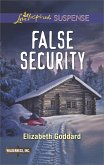 False Security (eBook, ePUB)