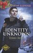 Identity Unknown (eBook, ePUB) - Bild 1