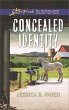 Concealed Identity (eBook, ePUB) - Bild 1
