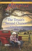 The Texan's Second Chance (eBook, ePUB)