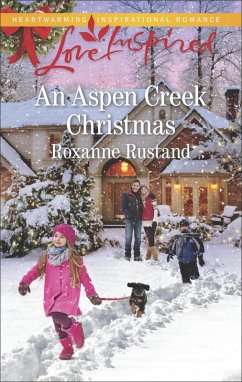 Cover An Aspen Creek Christmas (eBook, ePUB)