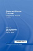 Stress and Disease Processes (eBook, ePUB)