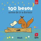 100 besos antes de ir a dormir