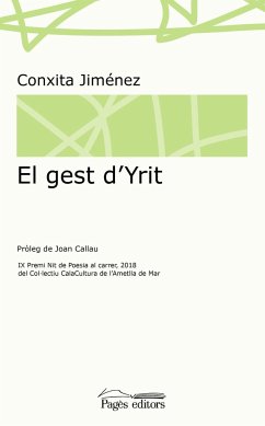 El gest d'Yrit - Jiménez, Conxita; Callau, Joan