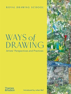 Ways of Drawing: Artists' Perspectives and Practices - Royal Drawing School, The