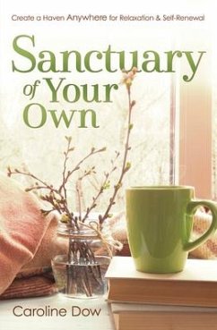 Sanctuary of Your Own - Dow, Caroline