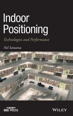 Indoor Positioning - Samama, Nel