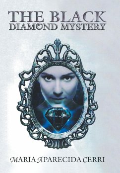 The Black Diamond Mystery - Cerri, Maria Aparecida