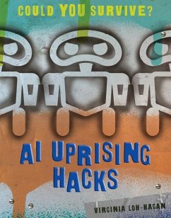 AI Uprising Hacks - Loh-Hagan, Virginia