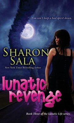 Lunatic Revenge - Sala, Sharon