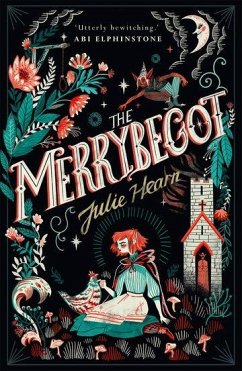 The Merrybegot - Hearn, Julie (, Abingdon, Oxfordshire, United Kingdom)