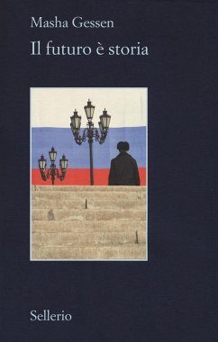 Cover Il futuro è storia