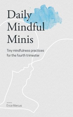 Daily Mindful Minis - Marcus, Erica