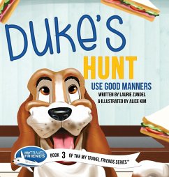 Duke's Hunt - Zundel, Laurie