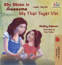 Cover My Mom is Awesome