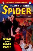 The Spider #3: Wings of the Black Death