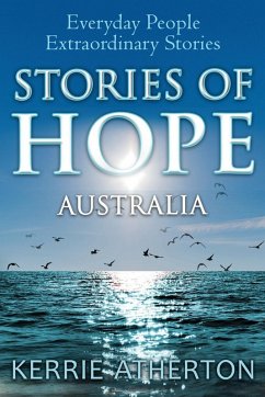 Cover Stories of HOPE Australia
