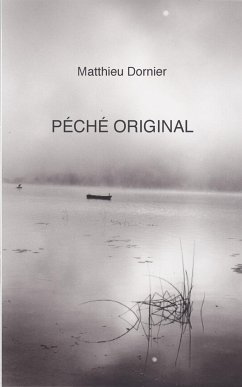 Péché original - Dornier, Matthieu