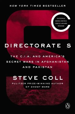Directorate S - Coll, Steve