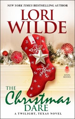 The Christmas Dare - Wilde, Lori