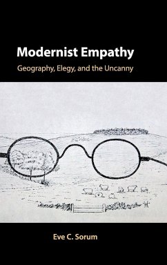 Modernist Empathy - Sorum, Eve C.