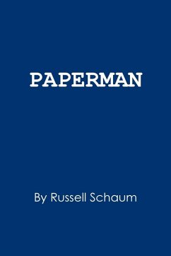 Paperman - Schaum, Russell