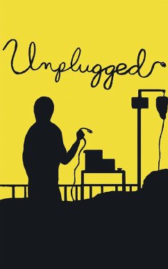 Unplugged - Perry, Greg