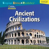 Windows on Literacy Language, Literacy & Vocabulary Fluent Plus (Social Studies): Ancient Civilizations