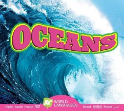 Oceans - Roumanis, Alexis