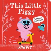 This Little Piggy: A Counting Book