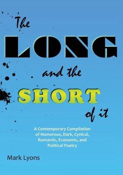 The Long and the Short of It - Lyons, Mark