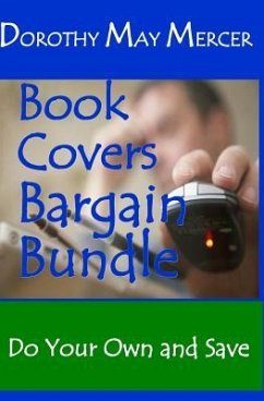 Book Covers Bargain Bundle: Do Your Own and Save - Mercer, Dorothy May