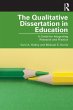 The Qualitative Dissertation in... - Bild 1