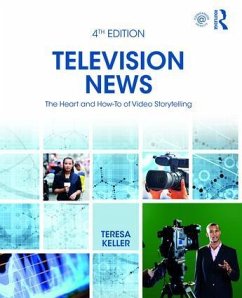 Television News - Keller, Teresa