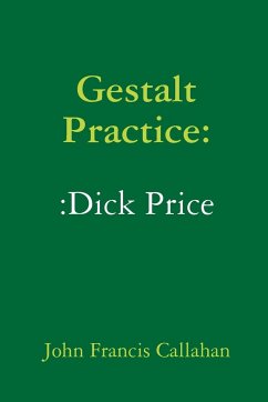 Gestalt Practice - Callahan, John Francis
