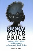 Know Your Price